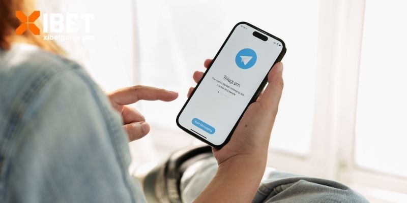 Đa dạng các kênh liên lạc XIBET 